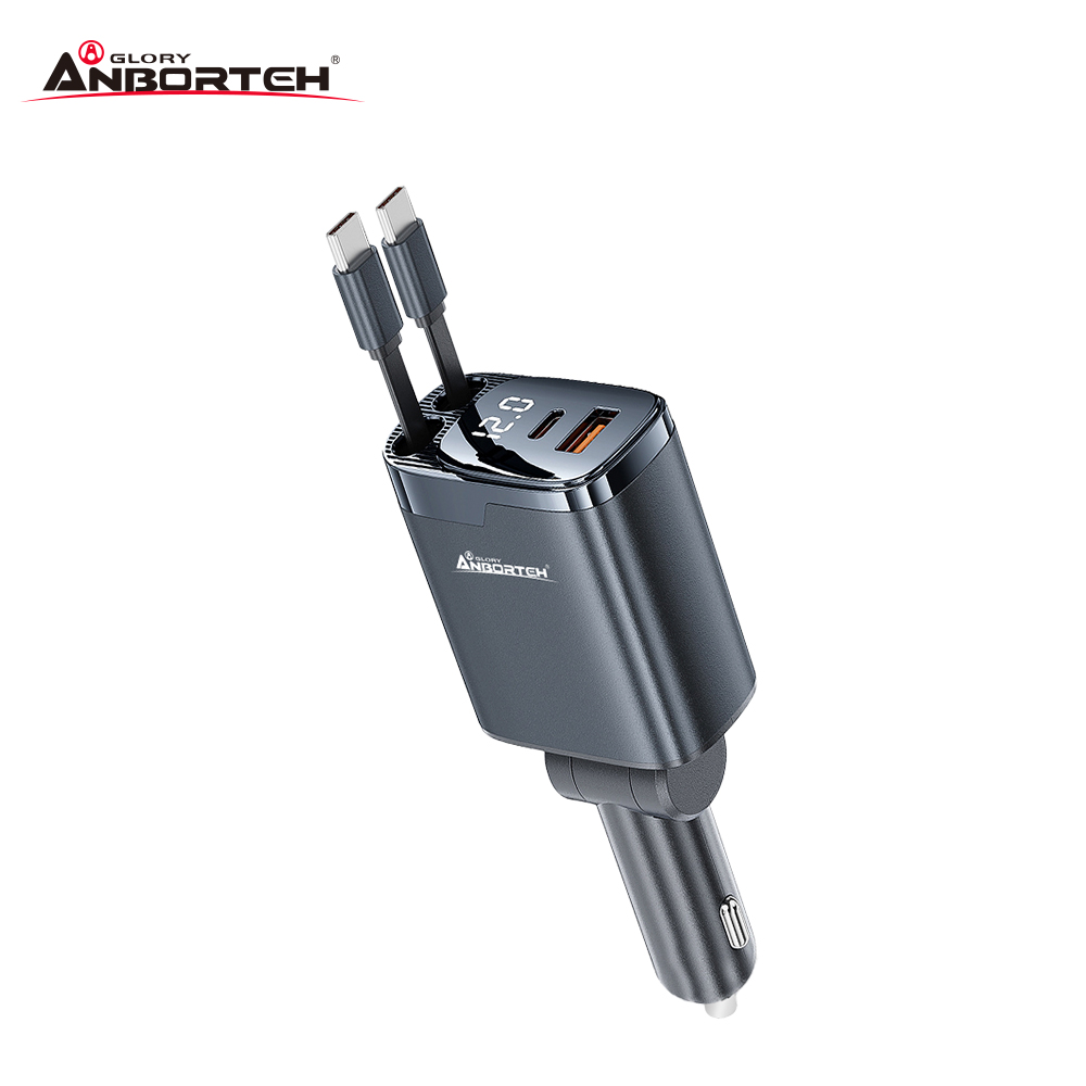 酷電大師 - 電壓監控/TYPE-C伸縮PD快充_1 酷電大師 - 電壓監控/TYPE-C伸縮PD快充_1