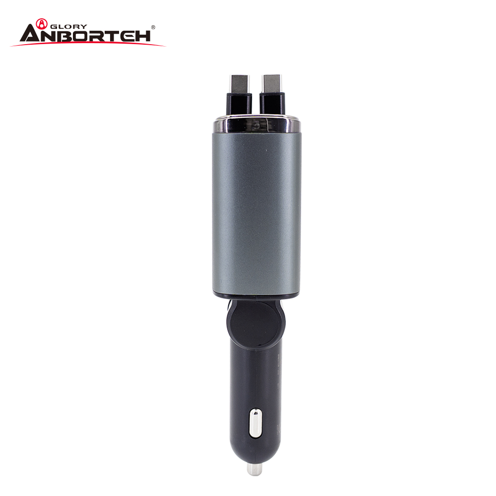 酷電大師 - 電壓監控/TYPE-C伸縮PD快充_5 酷電大師 - 電壓監控/TYPE-C伸縮PD快充_5